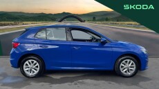 Skoda Fabia 1.0 MPI 80 SE Comfort 5dr Petrol Hatchback